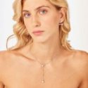 Brosway - Collana Fancy - Argento - Perla Brosway - Collana Fancy - Argento - Perla