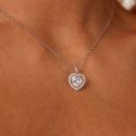 Brosway - Charm Fancy - Argento - Cubic Zirconia Brosway - Charm Fancy - Argento - Cubic Zirconia