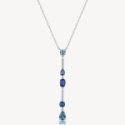 Brosway - Collana Fancy - Argento - Zirconia Brosway - Collana Fancy - Argento - Zirconia