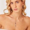 Brosway - Collana Fancy - Argento - Zirconia Brosway - Collana Fancy - Argento - Zirconia