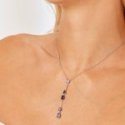 Brosway - Collana Fancy - Argento - Zirconia Brosway - Collana Fancy - Argento - Zirconia