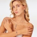 Brosway - Collana Fancy - Argento - Zirconia Brosway - Collana Fancy - Argento - Zirconia
