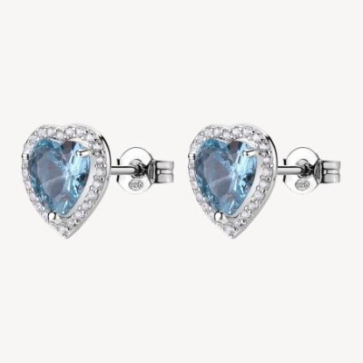 Brosway - Orecchini Fancy - Argento - Zirconia