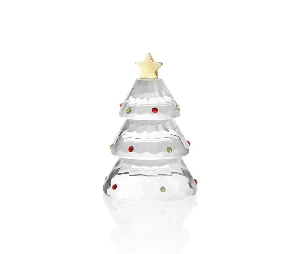 Ottaviani - Albero Di Natale - Cm 6X6 ; H Cm 10