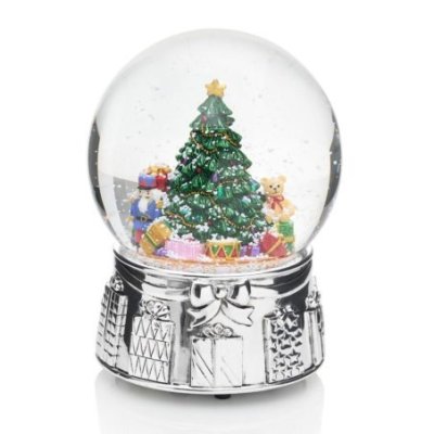 Ottaviani - Boule De Neige - I Doni Di Natale