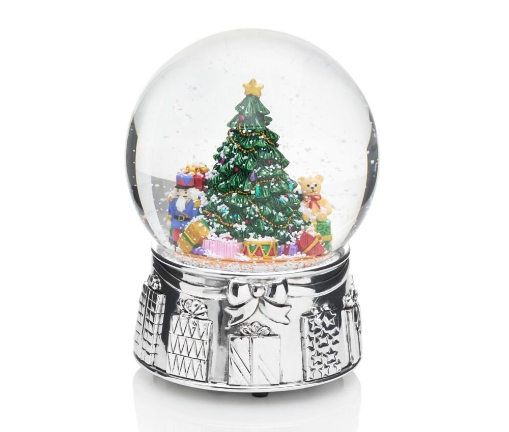 Ottaviani - Boule De Neige - I Doni Di Natale