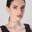 Pasquale Bruni - Petit Garden Choker - 18K White Gold