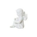 Rosenthal - Angelo Con Dono - Porcellana - Weiss Matt