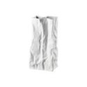 Rosenthal - Vaso Sacchetto - Porcellana - Weiss Matt