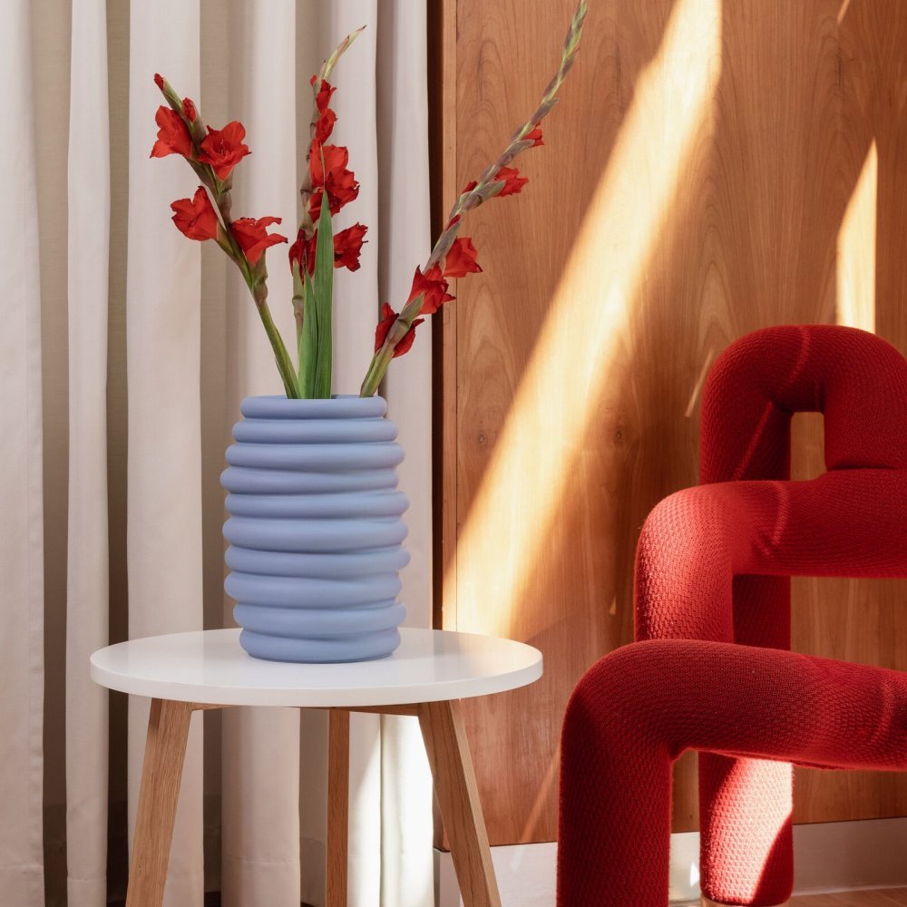 Rosenthal - Vaso Hop Atlantic - Porcellana