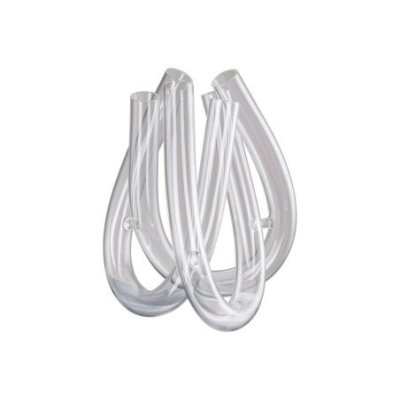 Rosenthal - Vaso Triu Klar - Vetro Borosilicato