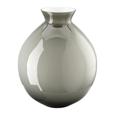 Rosenthal - Vaso Silvana - Vetro - Grey