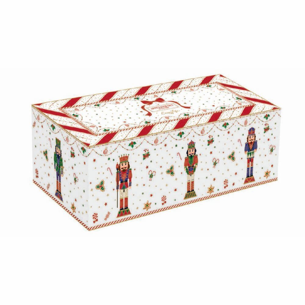 Easy Life - Set Aperitivo - Acacia - Porcellana