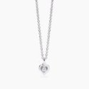 Mabina - Girocollo Argento - Diamanti Lab Grown Mabina - Girocollo Argento - Diamanti Lab Grown