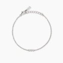 Mabina - Bracciale Argento - Diamanti Lab Grown