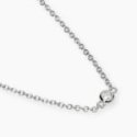 Mabina - Girocollo In Argento - Diamanti Lab Grown Mabina - Girocollo In Argento - Diamanti Lab Grown