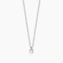 Mabina - Girocollo In Argento - Diamanti Lab Grown Mabina - Girocollo In Argento - Diamanti Lab Grown