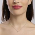 Mabina - Girocollo In Argento - Diamanti Lab Grown Mabina - Girocollo In Argento - Diamanti Lab Grown
