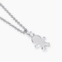 Mabina - Girocollo In Argento - Diamanti Lab Grown Mabina - Girocollo In Argento - Diamanti Lab Grown