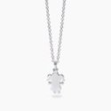 Mabina - Girocollo Argento 925 - Diamanti Lab Grown Mabina - Girocollo Argento 925 - Diamanti Lab Grown