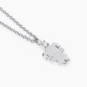 Mabina - Girocollo Argento 925 - Diamanti Lab Grown Mabina - Girocollo Argento 925 - Diamanti Lab Grown
