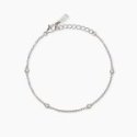 Mabina - Bracciale Argento - Diamanti Lab Grown