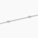 Mabina - Bracciale Argento - Diamanti Lab Grown