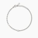 Mabina - Bracciale Argento - Diamanti Lab Grown