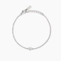 Mabina - Bracciale Argento - Diamanti Lab Grown