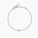 Mabina - Bracciale Argento - Diamanti Lab Grown