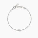 Mabina - Bracciale Argento - Diamanti Lab Grown