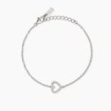 Mabina - Bracciale Argento - Diamanti Lab Grown