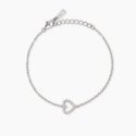 Mabina - Bracciale Argento - Diamanti Lab Grown