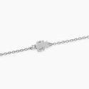 Mabina - Bracciale Argento 925 - Diamanti Lab Grown