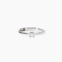 Mabina - Anello Argento 925 - Diamanti Lab Grown Mabina - Anello Argento 925 - Diamanti Lab Grown