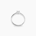 Mabina - Anello Argento 925 - Diamanti Lab Grown Mabina - Anello Argento 925 - Diamanti Lab Grown