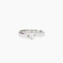 Mabina - Anello In Argento 925 - Diamanti Lab Grown Mabina - Anello In Argento 925 - Diamanti Lab Grown