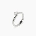 Mabina - Anello In Argento 925 - Diamanti Lab Grown Mabina - Anello In Argento 925 - Diamanti Lab Grown