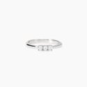 Mabina - Anello Argento 925 - Diamanti Lab Grown Mabina - Anello Argento 925 - Diamanti Lab Grown