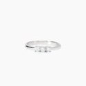 Mabina - Anello Argento 925 - Diamanti Lab Grown Mabina - Anello Argento 925 - Diamanti Lab Grown