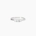 Mabina - Anello Argento - Diamanti Lab Grown Mabina - Anello Argento - Diamanti Lab Grown