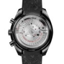 Omega - Speedmaster Dark Side - Ceramica Nera - 44,25 Mm