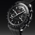 Omega - Speedmaster Dark Side - Ceramica Nera - 44,25 Mm