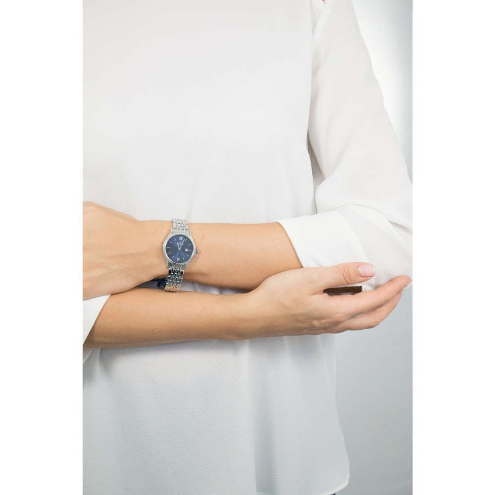 Festina - Orologio Donna - Acciaio - Acero Clasico Festina - Orologio Donna - Acciaio - Acero Clasico