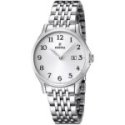 Festina - Orologio Donna - Acero Clasico - Acciaio Festina - Orologio Donna - Acero Clasico - Acciaio