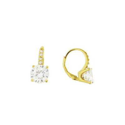 Alisei Milano - Orecchino Monachella - Argento 925