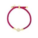 Alisei Milano - Bracciale Everyday - Magenta