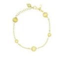 Alisei Milano - Bracciale Boulle - Sabbiate - 17/21Cm