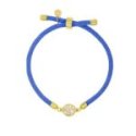 Alisei Milano - Bracciale Everyday - Blu