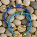 Alisei Milano - Bracciale Everyday - Blu